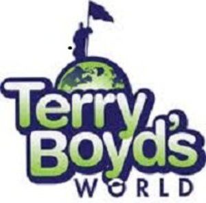 Meet your Posher, Terry